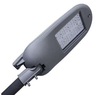 50W100W150W模组路灯头多种路灯配光方式 压铸铝材料