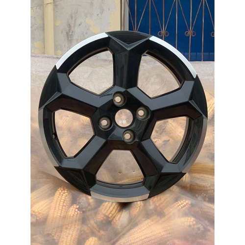 适用于1516寸比亚迪海鸥海豚轮毂铝合金轮毂海豚铝合金铝圈轮圈