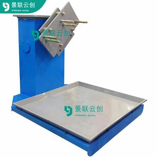 景联云创VAL-SXFC-131B解放CTM131高机动性MV3柴油电控发动机拆装