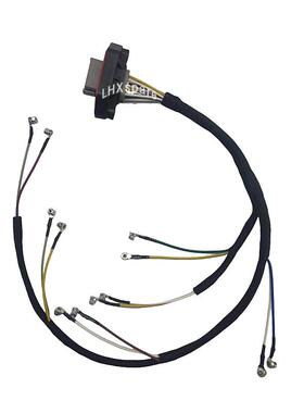 285-66472856647C11C13C15C18发动机线束345C345D349D16M