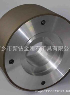 350400500外径树脂筒形砂轮10401050工业磨削用无心磨砂轮