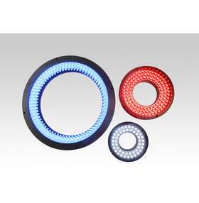 机器视觉光源环形光源RL90-70工业照明检测光源