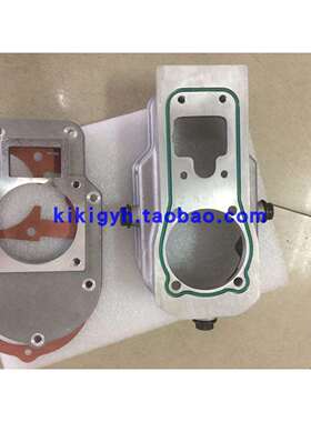 上海孚创A2000C-W执行器中间体油泵中间连接体12V135执行器