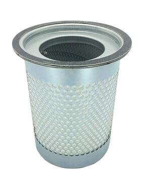 机型M200/M250内置油分圆孔护网22219174,39890660滤芯