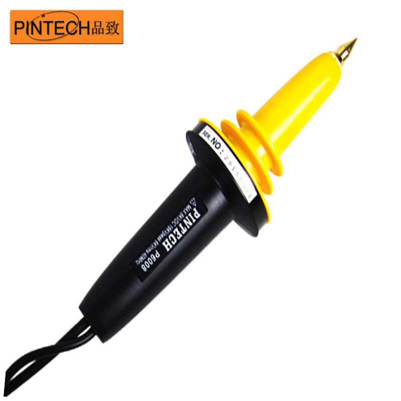 8KV高压探棒P6008品致PINTECH/1000倍衰减40MHz示波器探头