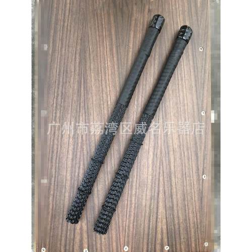 架子鼓爵士鼓鼓棒束棒打箱鼓刷波浪形箱鼓刷波浪刷毛尼龙