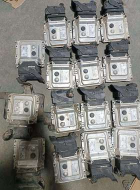 朗动悦动伊兰特ME17.9.11发动机电脑板39131-2B5652B568