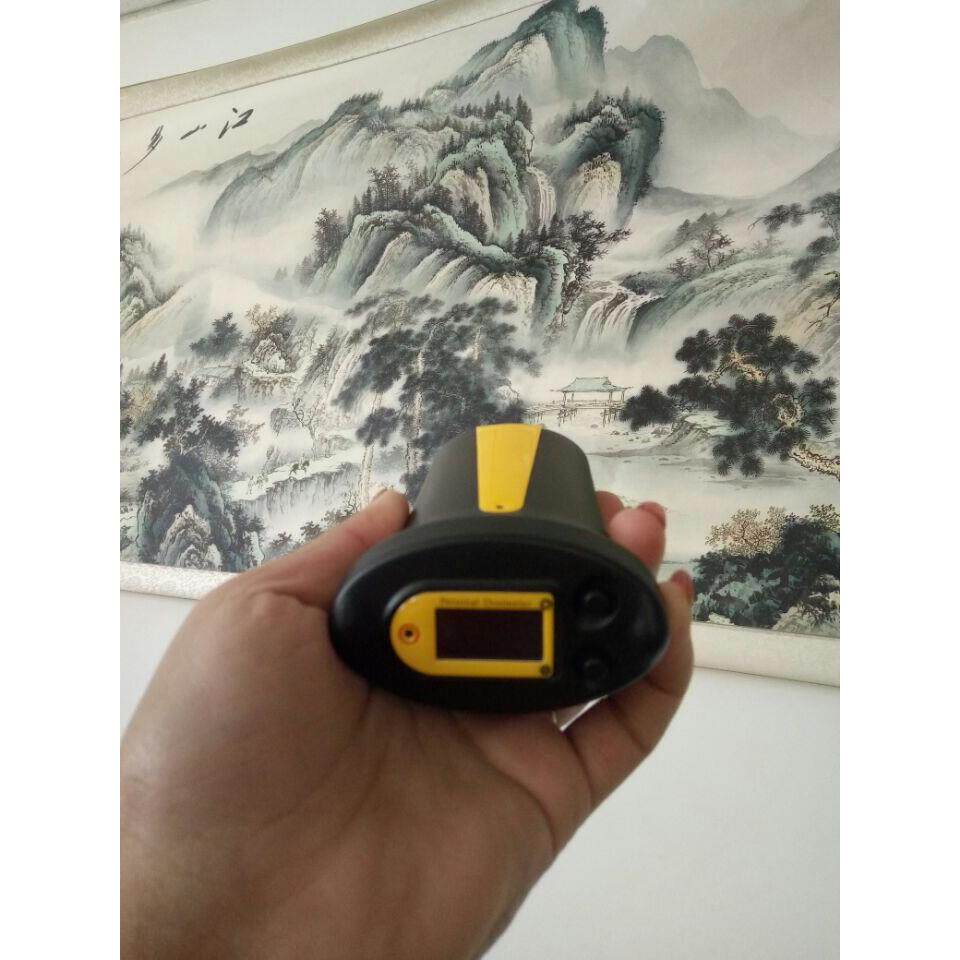 LB-PD1个人剂量报警仪