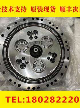 A97L-0218-0266#450E-257FANUC发那科数控机床减速机机器人配件