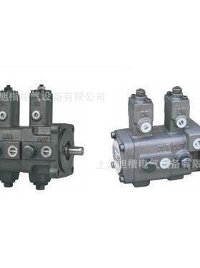 CHUYA油泵TCVP-F30-A3CHUYA低压变量叶片泵TCVVP-F3030-A4-1