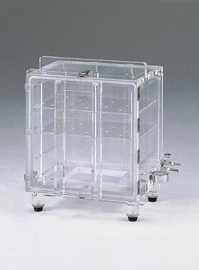 真空防潮箱VW型AsOne1-069