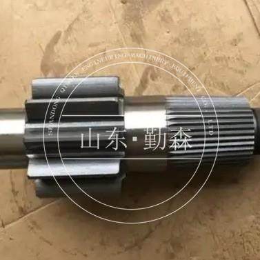 推土机D60A-8-11中减轴145-27-41430四爪轴120-22-32131