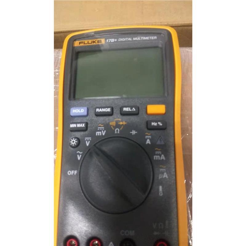 17B+万用表经济型实惠型F179C专业型
