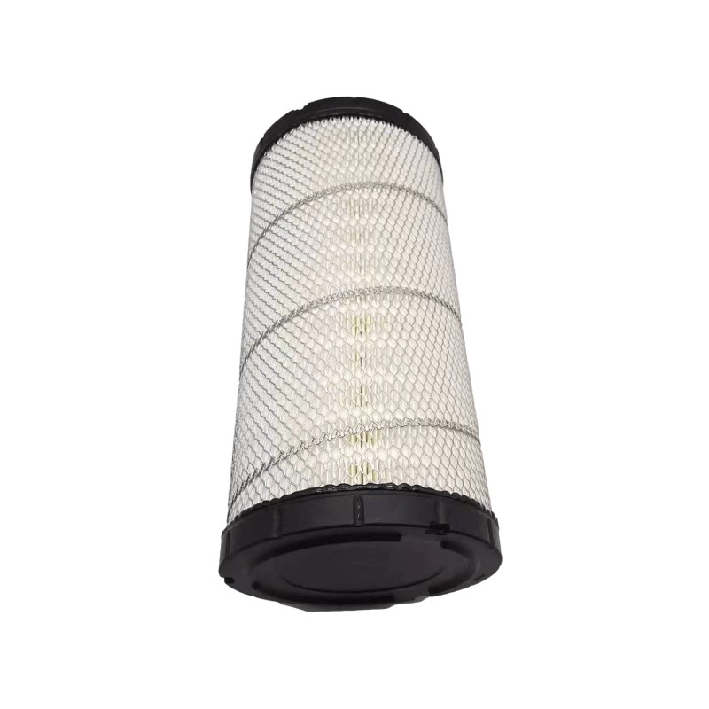 挖掘机柳工CLG908C/908D/909D/910E空气滤芯空滤滤清器过滤器配件