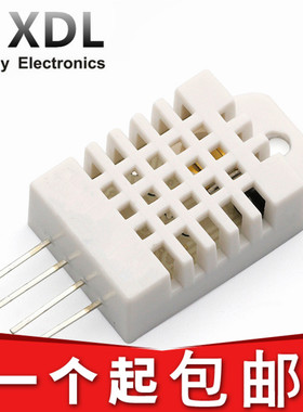 DHT22 数字温湿度感测器 AM2302 感测器,SHT10 SHT11