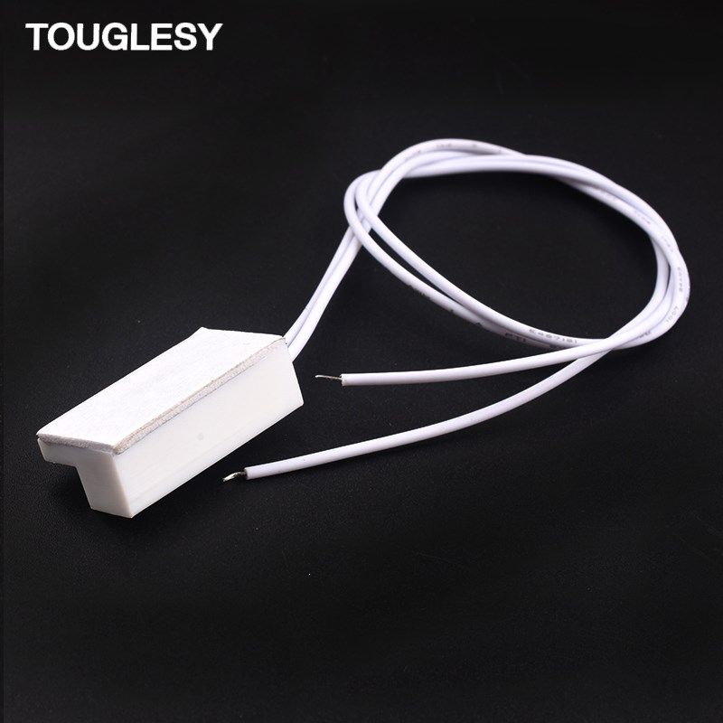 MC-38 门磁防盗报警器/防盗器/报警器/窗户磁/有线门磁 门磁开关