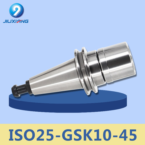 ISO25 ISO20刀柄刀头ER16MS ER20MS北京精雕机0Q35MS SK数控小刀