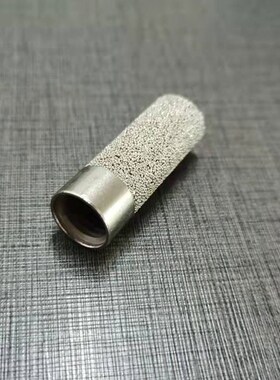 传感器外壳金属护套铜SHT10 11 15 20 20 21 25 30 31 35温湿度