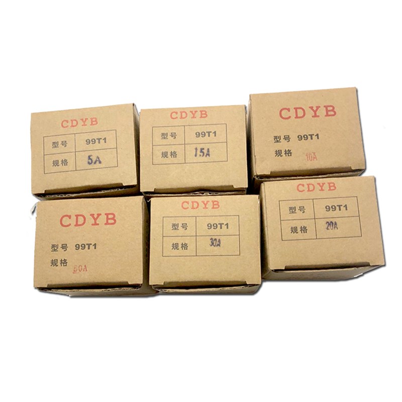 99T1型直接式交流电流表1A2A3A5A10A20A30A50A