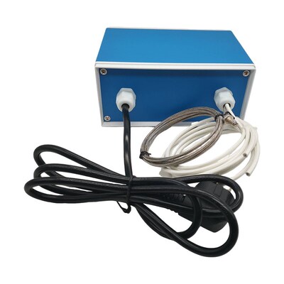 数显温度控制器温控调温器控温箱子220v3500w恒温箱电柜箱小巧型