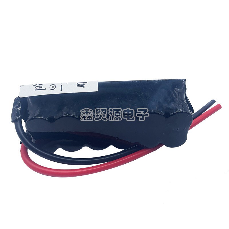 超级电容模组32.4V2F汽车整流器2.7V25F后备电源器28V1.8F