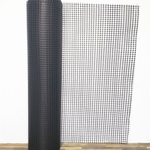 塑料养殖网养鸡鸭鹅拦鸡网子小孔网格围栏护栏防护网围挡栅栏户外