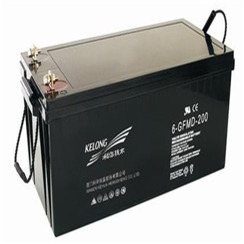 太阳能蓄电池12V150AH UPS/EPS不间断电源蓄电池 直发