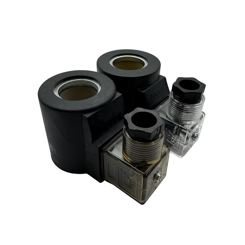 液压电磁阀DdSG系列02-3C2/02-3C4/02-3C60/02-2B3B油研双向电磁