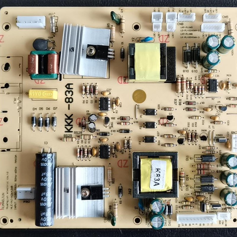 三洋42CE530ALED/BLED LK-PL420406A-3/-2 PSL088/065电源板
