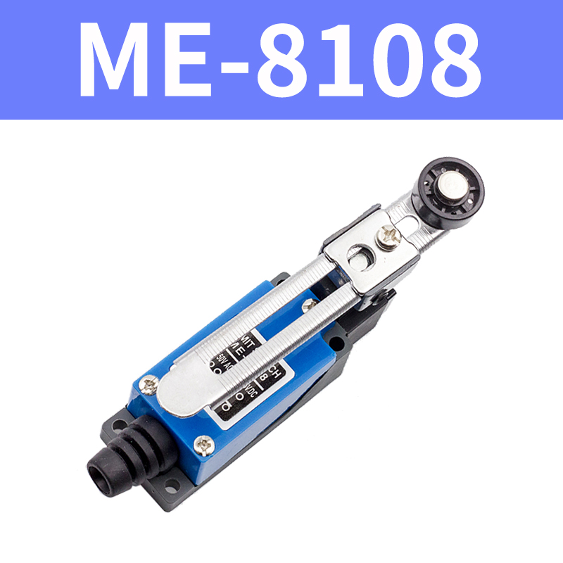 微动行程限位开关ME/TZ-8108 8104 8167 8107 8111 8169滚轮小型