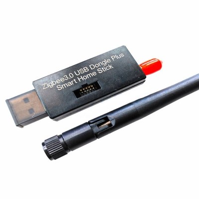 ZigBee网关 ZigBee2MQTT网关 HomeAssistant专用 开源网关