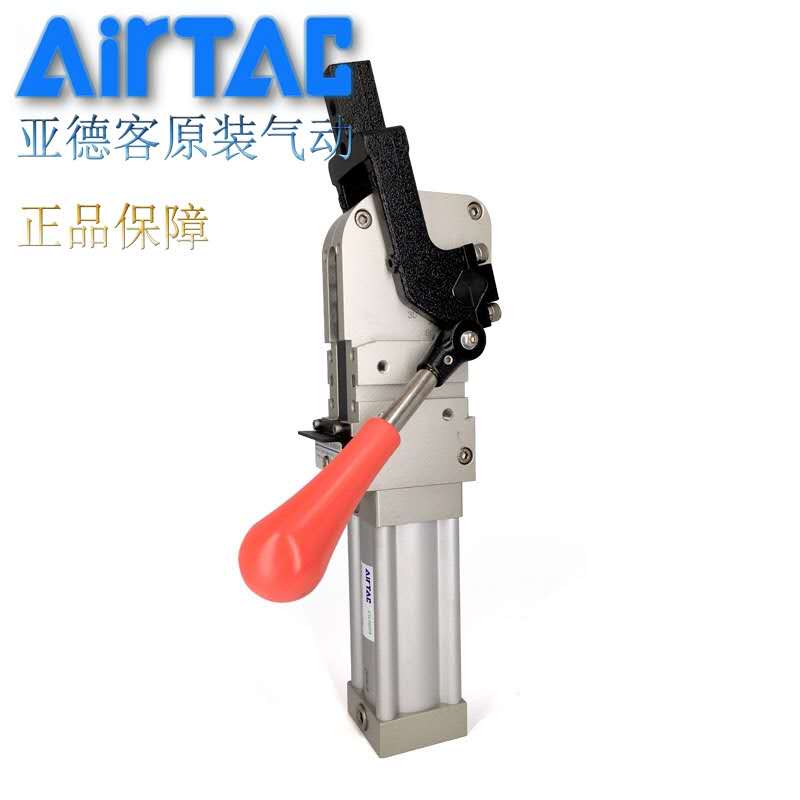 亚德客汽车专用强力焊接夹紧气缸 JCK40X105/JCK50X90/JCK63X90