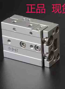 正品现货HLQ12X10SA亚德客气缸HLQL12X20SBS AFBF30 40 50 75 100