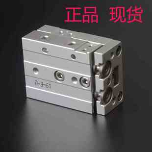 正品现货HLQ12X10SA亚德客气缸HLQL12X20SBS AFBF30 40 50 75 100