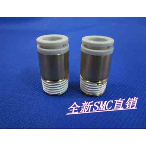 全新现货 KQ2S06-M5A/M6A KQ2S06-01AS/02AS 气动快插接头
