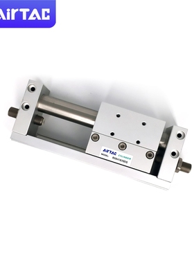 亚德客磁偶合无杆气缸RMH16X50S/RMH16X100S/RMH16X150S/16X300S