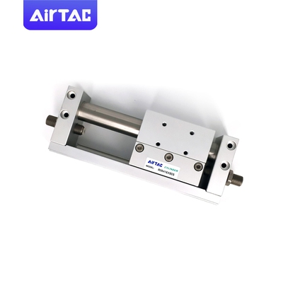 亚德客磁偶合无杆气缸RMH10X50S/RMH10X100S/RMH10X150S/10X300S