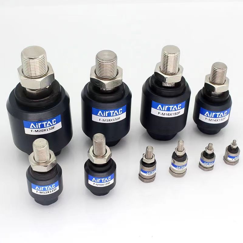 亚德客浮动接头F-M18X150F F-M20*150F M22 M26 F-M27X200F M36