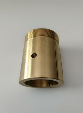 北京长径南通X62W X63W X52K XA6132铣床刀杆支架轴瓦M72*2/M85*2
