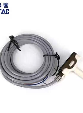 亚德客DPC系列小型无显示压力开关 DPCN-01020D6/DPCP-01020D6/D4