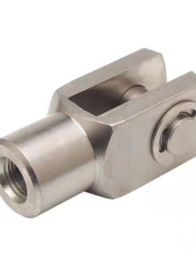 亚德客Y型接头F-M3X050Y F-M4*070Y M5X080 M6X100 F-M8X125Y M10