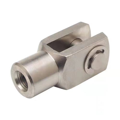 亚德客Y型接头F-M3X050Y F-M4*070Y M5X080 M6X100 F-M8X125Y M10