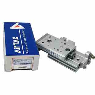 HLS6X10SA亚德客双轴型滑台气缸HLS6X20SAS HLS6X30SAF 40S 50SAS