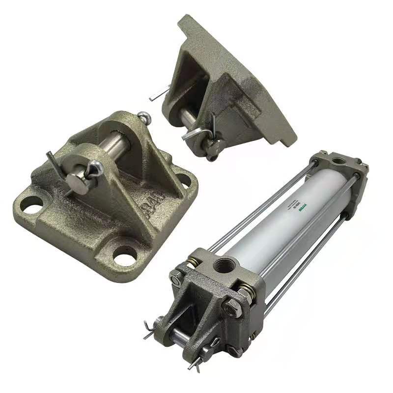 MBB气缸双耳座附件/MBB-D03/MBB-D04/MBB-D05/MBB-D06/MBB-D08/10