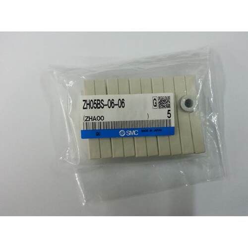 SMC ZH05BS ZH05BL ZH07BS ZH10BL 10 13 15 -01/06真空发生器