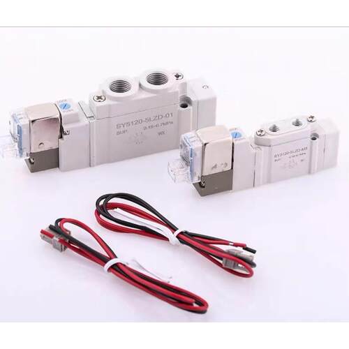 SMC型山耐斯电磁阀SY3120-5LZD-M5/SY5120-5LZD-01/SY7120-5LZD
