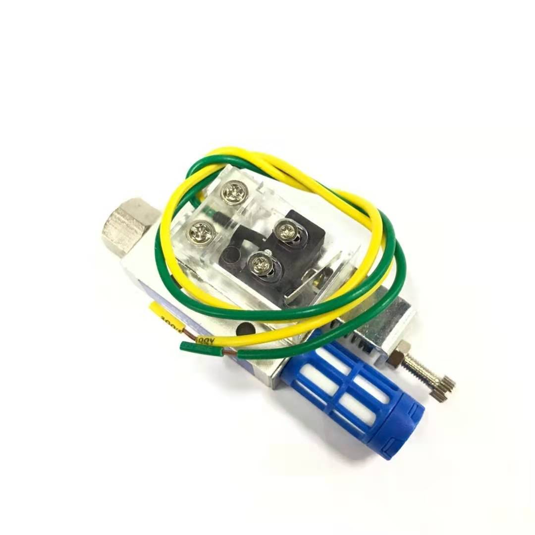 可调型带检测真空发生器CV-10HSCK/CV-15HSCK/CV-20HSCK/CV-25