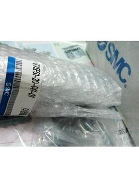 原装正品全新SMC 电磁阀VV5FS1-20-021-01