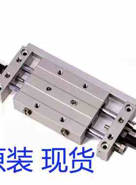 原装正品STWA10X25S亚德客滑台气缸STWB10X50S现货STWAX75S 100S