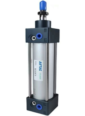 SC32X25S亚德客气缸SC40*125 50 75S 80 100 150 160 175 200 700